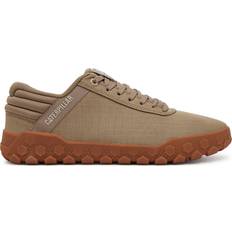 Caterpillar Sneakers Caterpillar Träningsskor Hex Canvas - Brun