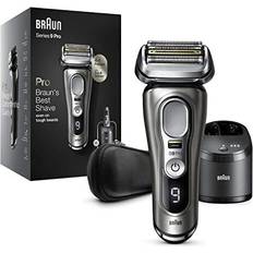 Shavers & Trimmers Braun Series 9 Pro Electric Shaver 9465cc