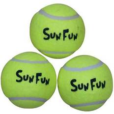 Tennisbollar Summer Tennisball 3 stk -