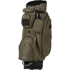Golf Jucad Borsa Da Golf Ibrida Style Vert