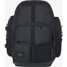 Quiksilver Ryggsäckar Quiksilver Captains Quarters Large Surf Backpack - Black