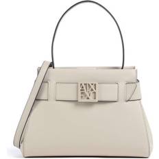 Armani Exchange Bags Armani Exchange Susie S Handbag - Ivory