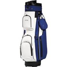 Golf Jucad Borsa Da Golf First Class Revolution Bleu