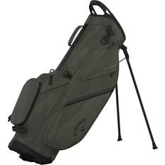 Callaway Chase Stand Bag Green Camo
