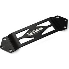 Exhaust Tunnel Brace BMW M3 F80 M4 F82 F83