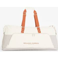 Wilson Large Duffel Bag Cream 2025