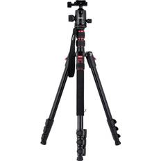 Rollei Compact Traveler No. 2 Travel Tripod