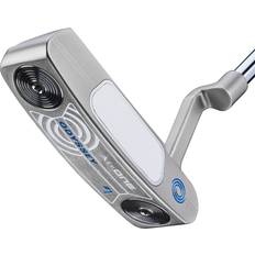 Putters Odyssey Ai-One Silver One CH Pistol Putter Höger 35 tum