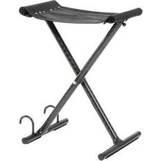 Jucad Golf Jucad Golf Chair Noir