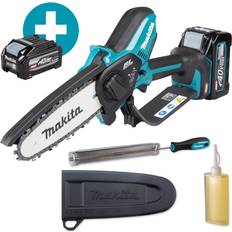 Makita UC029GZ Kædesav 40 V 15 cm Sværd
