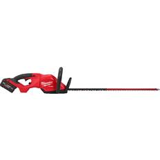 Milwaukee Häcksaxar Milwaukee M18 FHET75G2-802 Häcksax