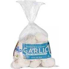 Spice World Fresh Garlic Bag 2 lbs 32oz 1pack