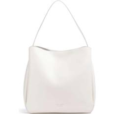 New York Grace Hobo Bag - Beige
