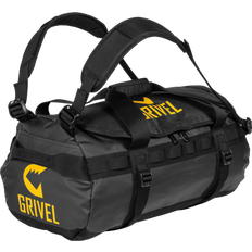 Grivel Väskor Grivel Expedition Duffel - Duffelväska Black