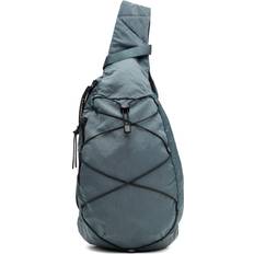 C.P. Company Nylon B Crossbody Backpack - Sormy Weather