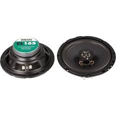 ACV Hogtalare 2vags 165mm 100Watt