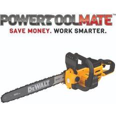 Garden Power Tools Dewalt DCMCS575N 54V XR Flexvolt 50cm Chainsaw