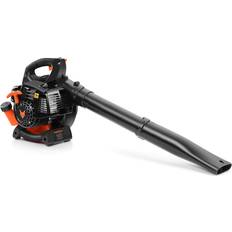 Benzin Laubbläser FX-LB126ECO 2-Takt Motor