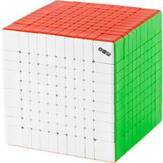 Rubiks kub Diansheng DianSheng Galaxy 10 x 10 M Stickerless