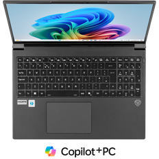 Laptops Skikk Vidar 16 Inch Copilot Laptop 100% DCI-P3