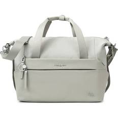 Green Briefcases Hedgren Furo Briefcase RFID Protection - Green
