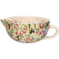 Cath Kidston Ck Pt Ceramic Cups Measuring Cup