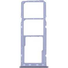 SIM-Kartenhalter Clappio Ersatz Sim-Halter Samsung A32 Violett