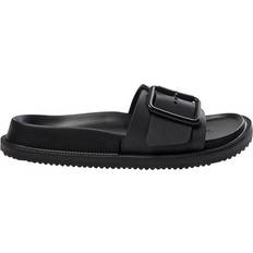 Sofie Schnoor Tofflor & Sandaler Sofie Schnoor Petrasw Slipins Dam Sandaler - Black