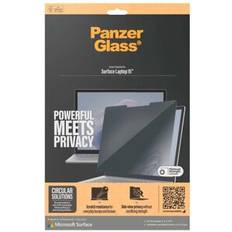 CARE by PanzerGlass Displayschutzfolie Privacy Filter Screen Protector 26,00 x 30 x 40,50 mm