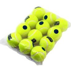 Karakal Dotted Tennis Balls Pack of 12 -