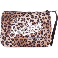 Borse MC2 Saint Barth Pochette Aline Classic Leo - Gender_Man