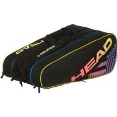 Head Tennisväskor & Fodral Head Team Elite Racquetbag XL Racket Bag
