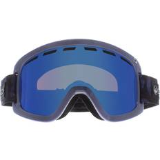 Dragon Ski Goggles D1 OTG 403 Shimmer Lumalens Blue Ion And Amber