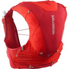 Salomon Adv Skin 12 Set Ryggsäck - M