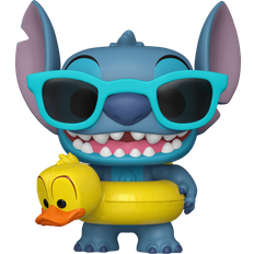 Funko Pop Lilo & Stitch Tuber Stitch 9 cm