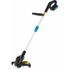 18V 280mm Cordless Grass Trimmer