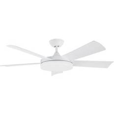 Orbegozo Ventilador De Techo Con Luz CP 115132 132 cm