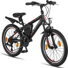 Licorne Bike Guide Premium Mountainbike 20 24 26 Zoll