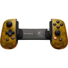 Game Controllers Backbone One X Kojima Death Stranding Controller Limited Edition TGS F/J Orange