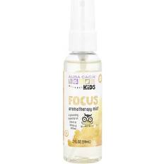 Kids Focus Aromatherapy Mist 59 ml
