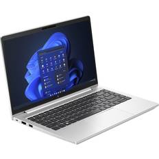 Hewlett Packard Bærbar Hewlett Packard HP EliteBook 640 G10 i5-1345U 14 FHD 16GB SSD