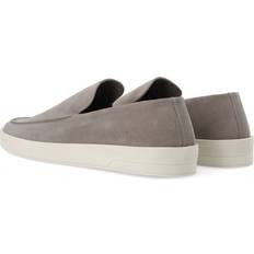 Bianco Herre Loafers Bianco Biatom Ruskindsloafers