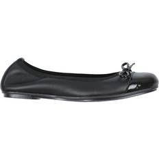 Ballerinaskor Aviasy - Black