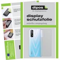 Apple iPhone 13 Pro Screen Protectors Dipos 2x Screen Protector for Oppo Realme Narzo 20 Pro