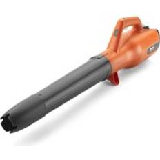 Garden Power Tools Flymo 18V Easiclear 100 Cordless Garden Leaf Blower Bare Unit