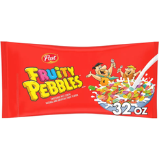 Post Post Fruity Pebbles 32 oz Bag 32oz 1pack