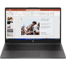 HP 8 Go Ordinateurs portables HP 255 G10 15.6 FHD Ryzen 3 8 Go 256 Go SSD