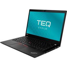 Teqcycle Lenovo Thinkpad T14 G2 14" Intel Core i5 16 GB RAM 256 GB SSD