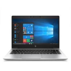 8 GB - HP EliteBook Portátiles HP EliteBook 745 G6 14 Inch Ryzen 5 256 GB 8GB AZERTY