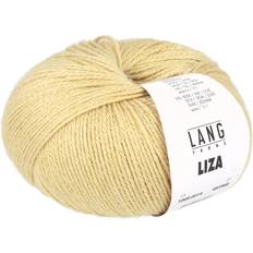 Lang Yarns Liza 014 50 g 165 meter